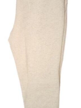 WOMEN'S ATHLETIC WORKS JUGGER PANTS SIZE L(12-14)